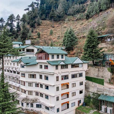 Hotel Himalayan Monal By Blueko Hotels Маналі Екстер'єр фото